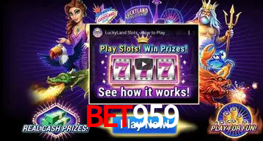 Explore as vantagens do bet959: serviço profissional e confiabilidade