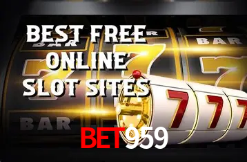 bet959