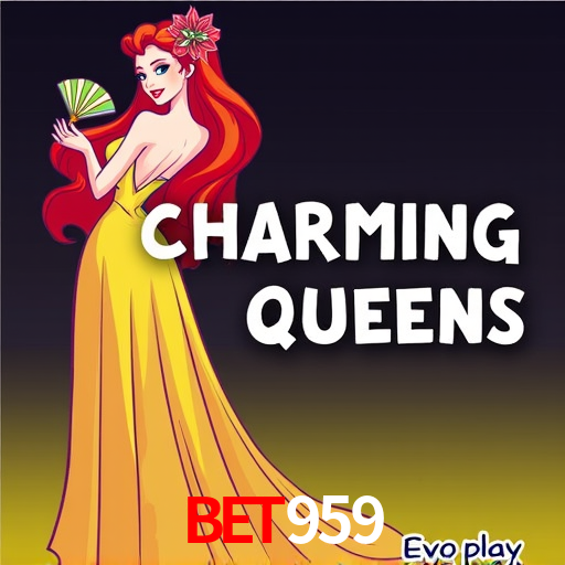 bet959: Seu Cassino Premiado com Pagamentos Rápidos